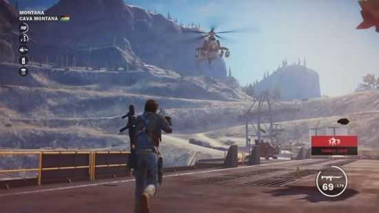 正当防卫4手游正版