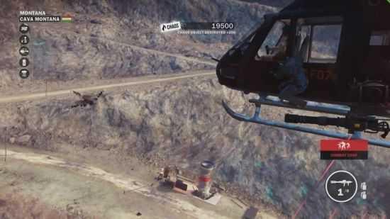 正当防卫4手游正版