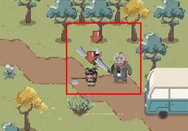 丧尸派对晶湖小镇过关攻略分享