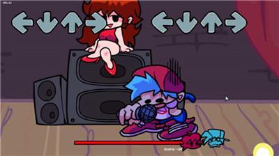 fnf腐化模组免费版