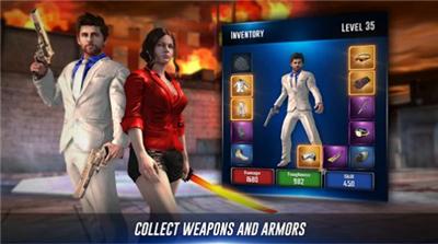 网络战争赛博朋克重生免费版