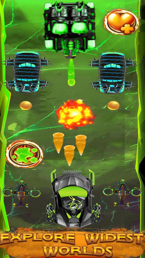 危险飙车最新破解版