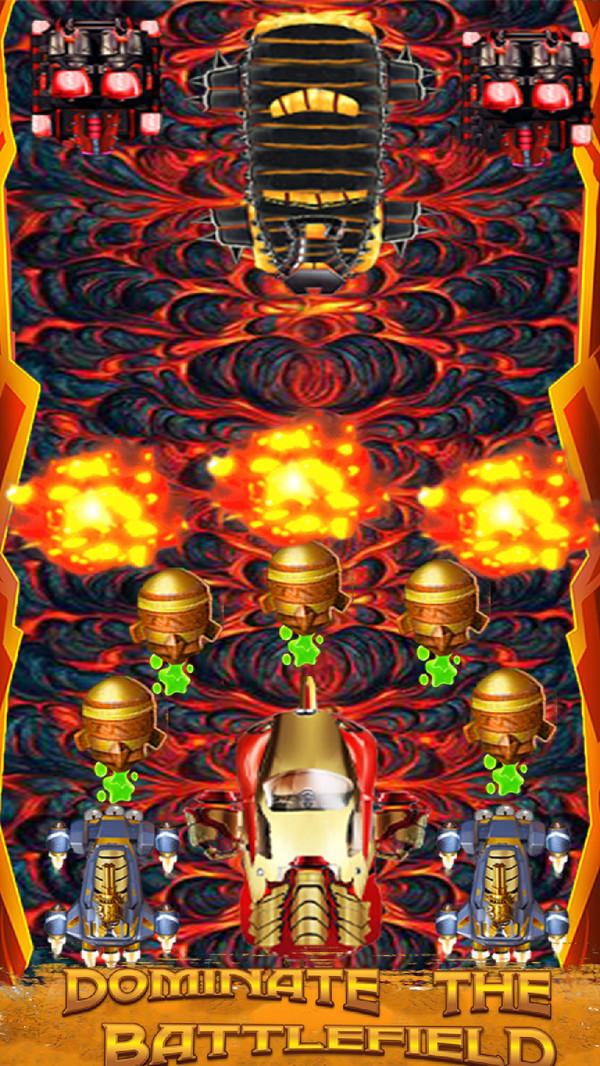 危险飙车最新破解版