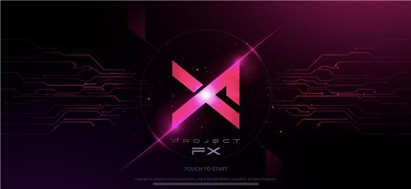 ProjectFX