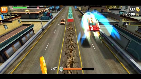 疯狂竞速大师安卓版
