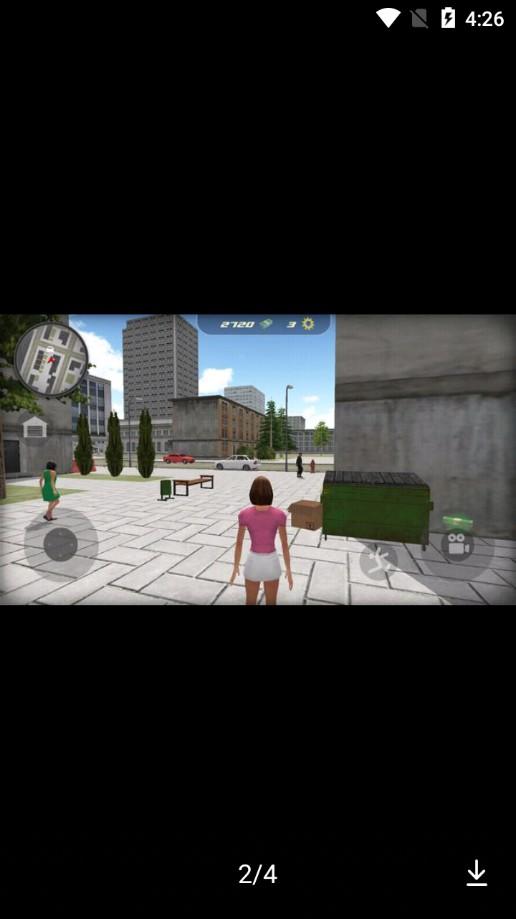 俄罗斯犯罪天堂