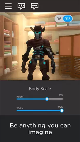 roblox手机版国际服