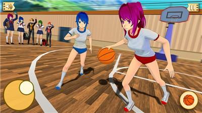 樱花动漫高中女生最新版