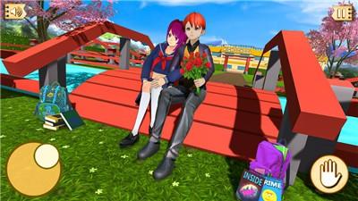 樱花动漫高中女生最新版