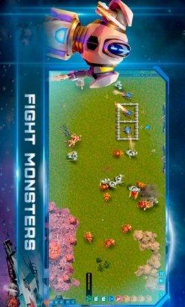 回收工厂破解版