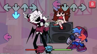 周五夜放克：极速版