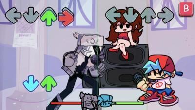 周五夜放克：极速版