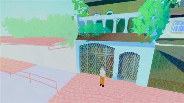 小学生生活模拟器