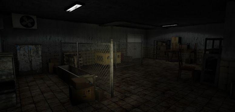 标本零恐怖生存