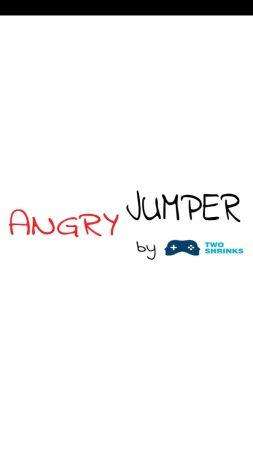 愤怒的跳鸟安卓版