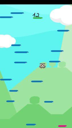 愤怒的跳鸟安卓版