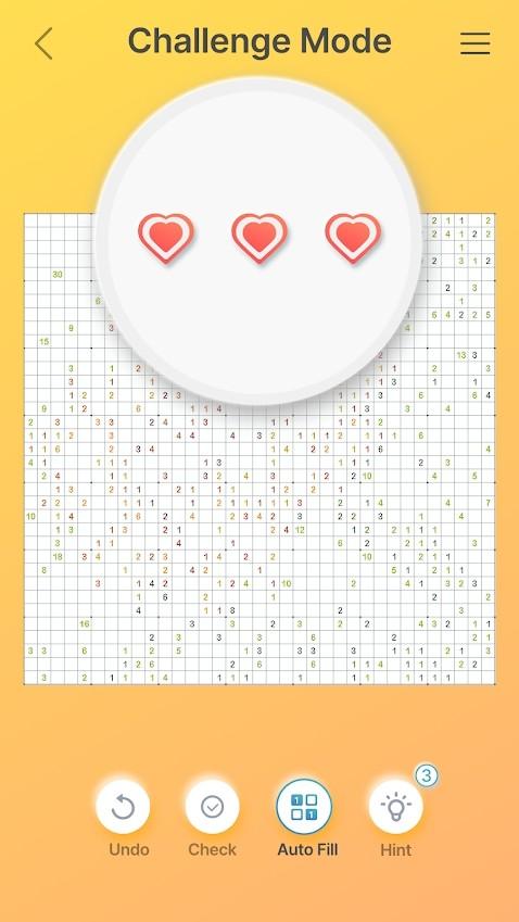 快乐像素拼图单机版