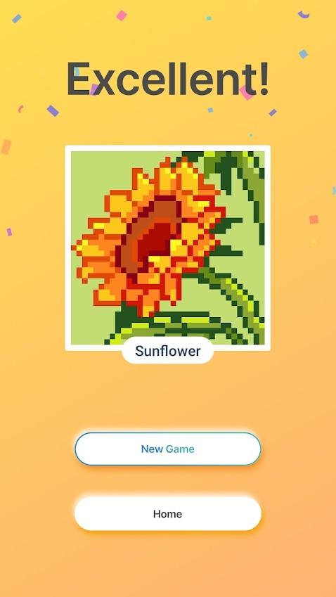 快乐像素拼图单机版