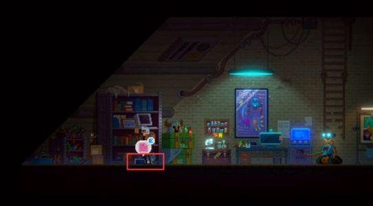 迷雾侦探译码器在哪里？译码器获取方法图文一览图片2