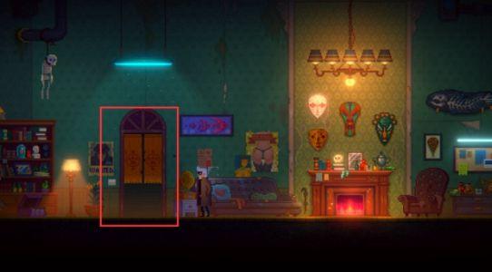 迷雾侦探译码器在哪里？译码器获取方法图文一览图片13