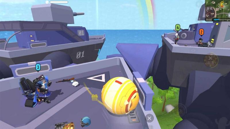 香肠派对s10正式版