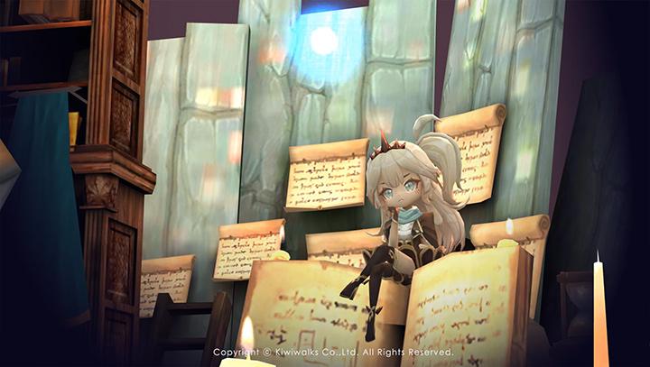 魔女之泉4最新版