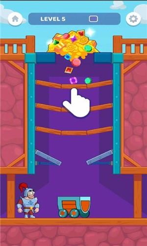 我搭桥贼溜试玩版