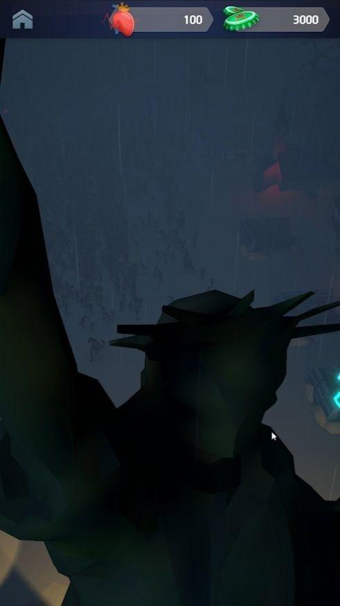 末日僵尸防御手游