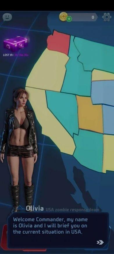 末日僵尸防御手游