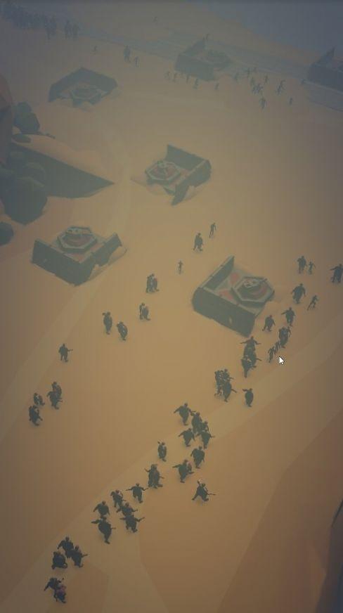 末日僵尸防御手游