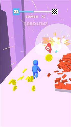 长矛突刺破解版