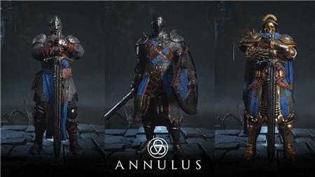 环形战争破解版