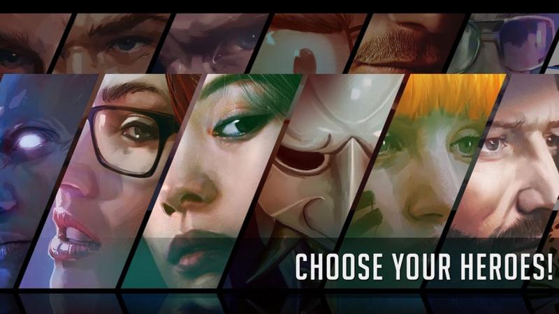 火线覆盖破解版