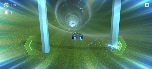 3D越野飞车无限金币版