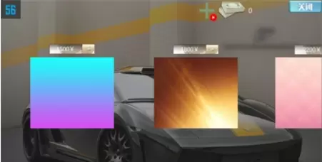 3D赛车极限狂飙手游