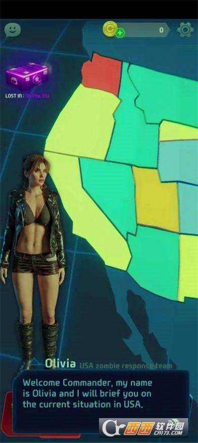 末日僵尸防御（apocalypse zombie defense last stand no ads）手游