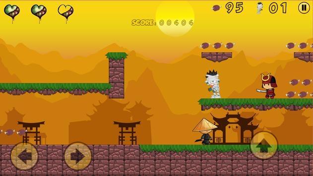 僵尸帮逃离地球