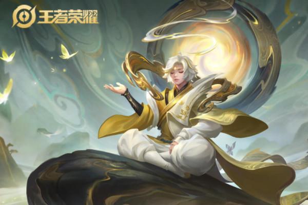 庄周怎么出装又肉伤害又高