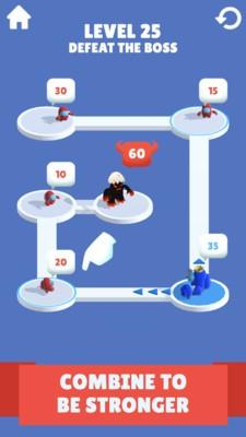 我们之间的大作战