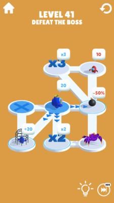 我们之间的大作战