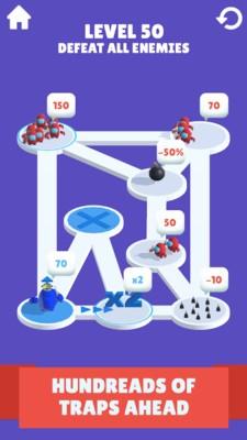 我们之间的大作战