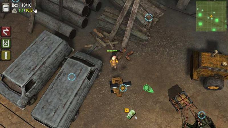 龙岭迷窟完美版