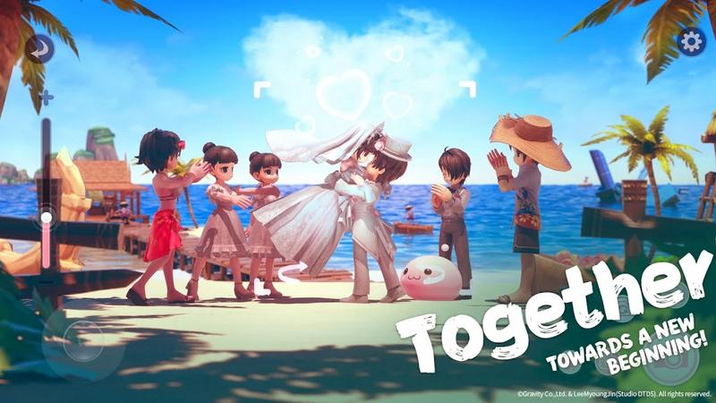 仙境传说RO新世代的诞生东南亚版