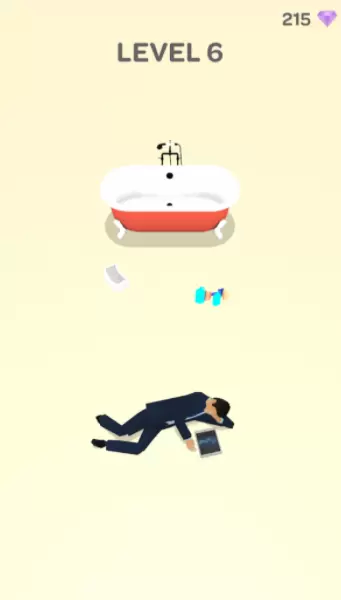 摸鱼我最强安卓版