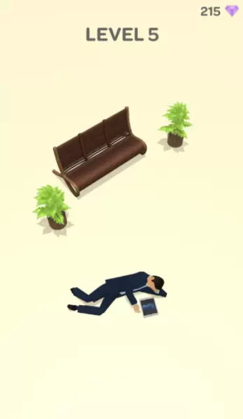 摸鱼我最强安卓版