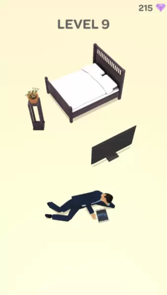 摸鱼我最强安卓版