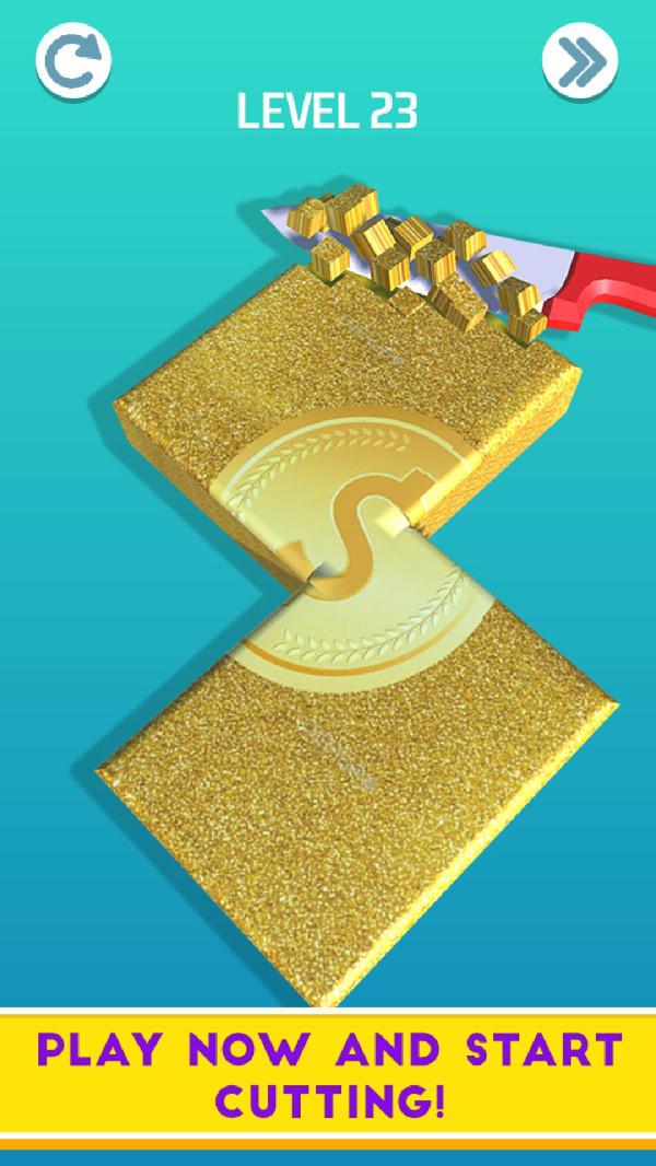 解压盒子满v变态版