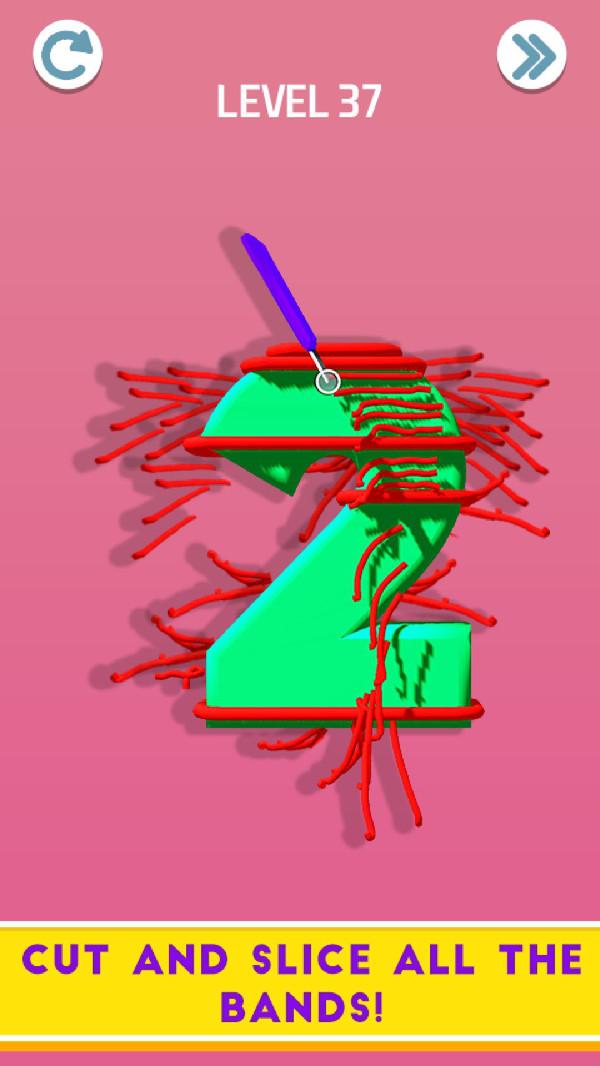 解压盒子满v变态版