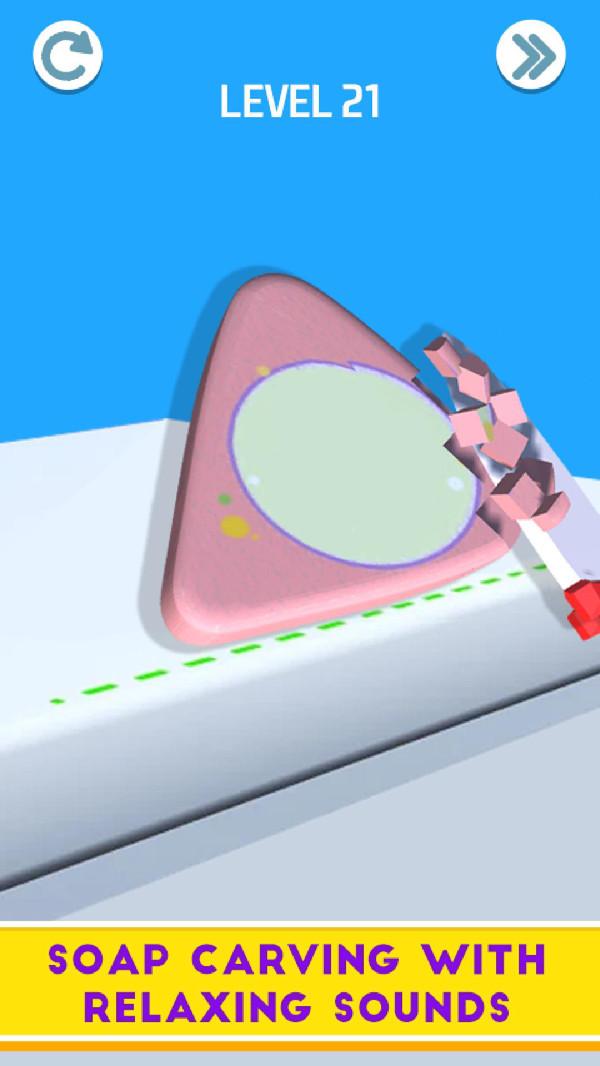解压盒子满v变态版