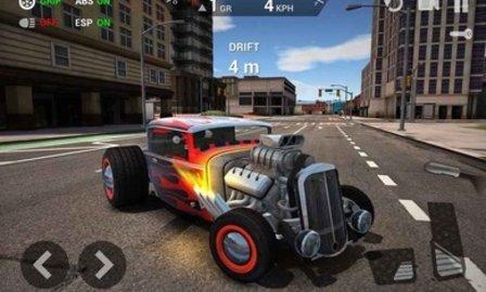 终极赛车模拟器